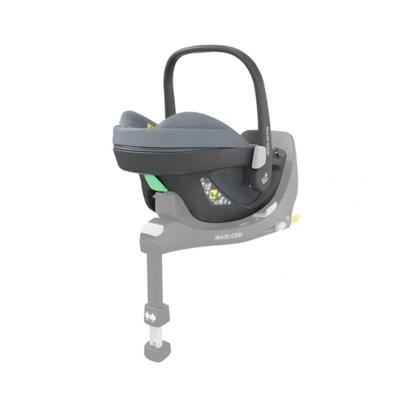 Автокрісло Maxi-Cosi Pebble 360 Essential Grey