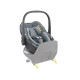 Автокрісло Maxi-Cosi Pebble 360 Essential Grey