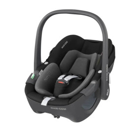Автокрісло Maxi-Cosi Pebble 360 Essential Black
