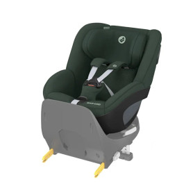 Автокрісло Maxi-Cosi Pearl 360 2 Authentic Green Без Вкладишу