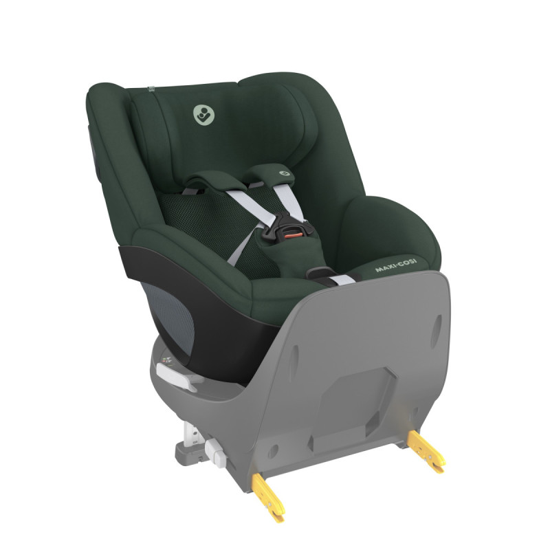 Автокрісло Maxi-Cosi Pearl 360 2 Authentic Green Без Вкладишу