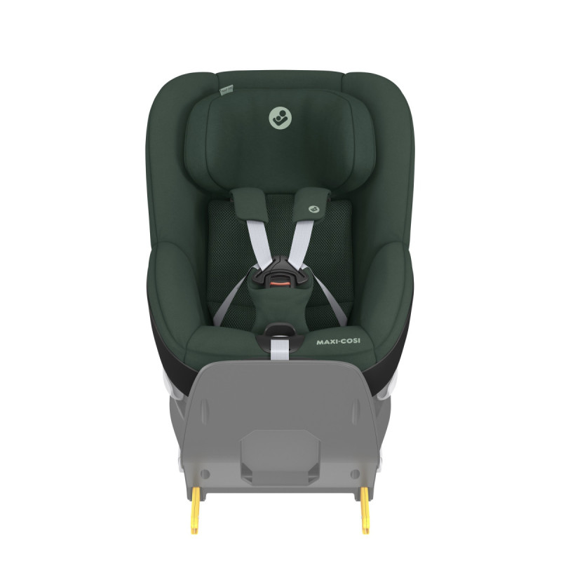 Автокрісло Maxi-Cosi Pearl 360 2 Authentic Green Без Вкладишу