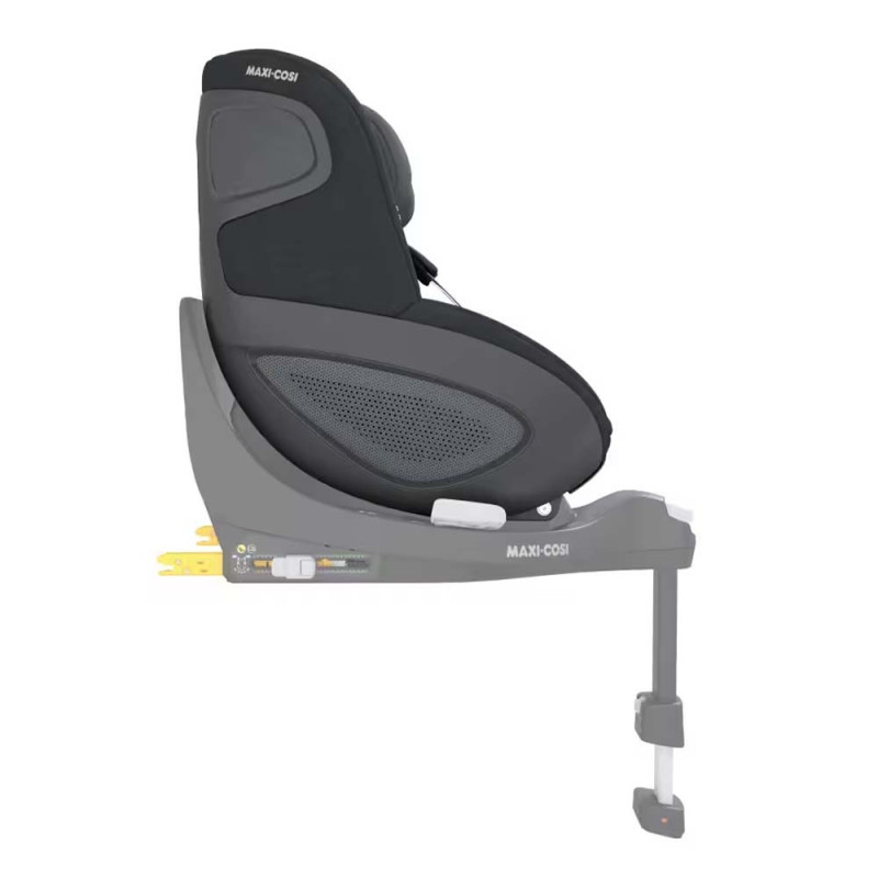 Автокрісло Maxi-Cosi Pearl 360 2 Без Вкладиша Authentic Graphite