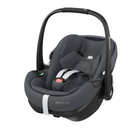 Автокрісло Maxi-Cosi Pebble 360 Pro2 Twillic Graphite