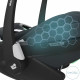 Автокрісло Maxi-Cosi Pebble 360 Pro2 Twillic Graphite