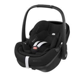 Автокрісло Maxi-Cosi Pebble 360 Pro2 Twillic Black