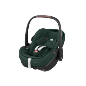 Автокрісло Maxi-Cosi Pebble 360 Pro2 Twillic Green