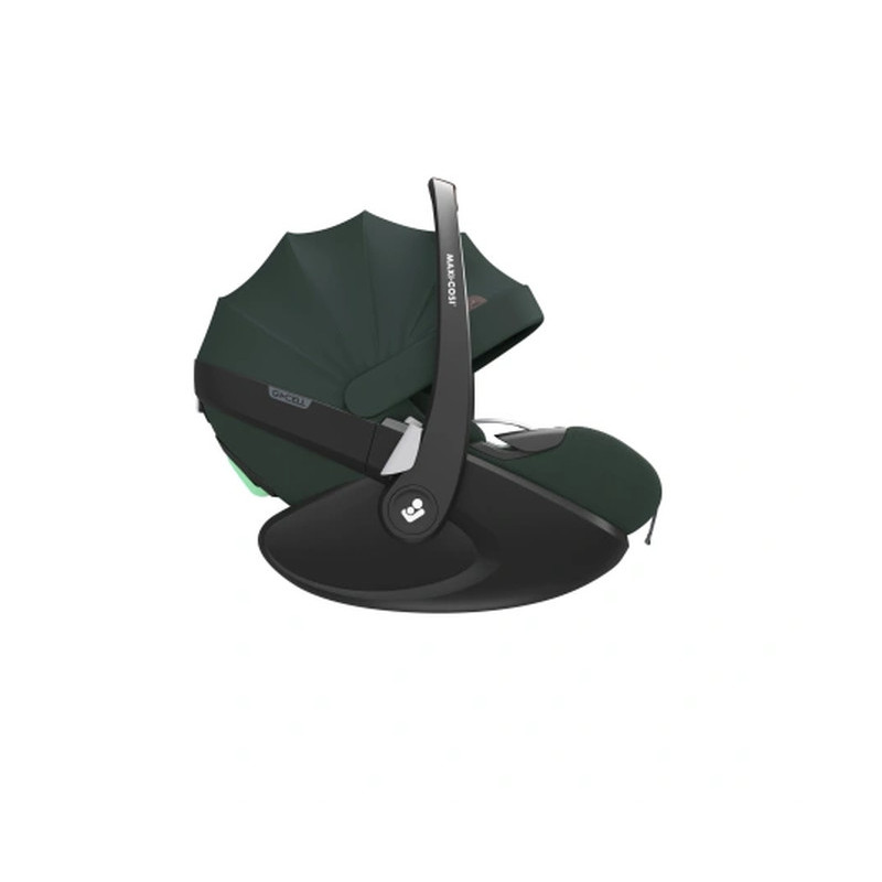 Автокрісло Maxi-Cosi Pebble 360 Pro2 Twillic Green