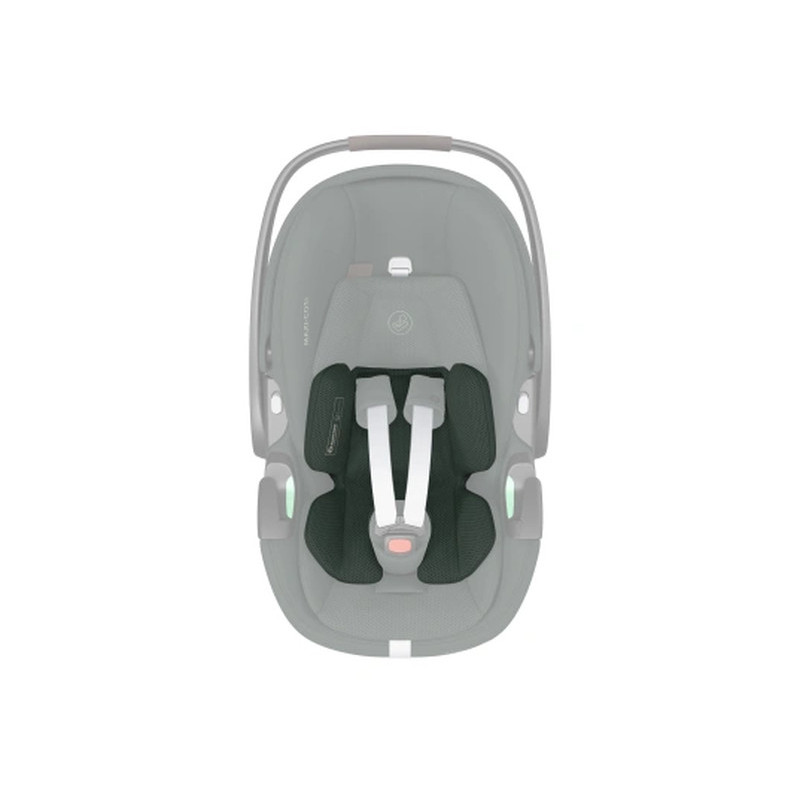 Автокрісло Maxi-Cosi Pebble 360 Pro2 Twillic Green
