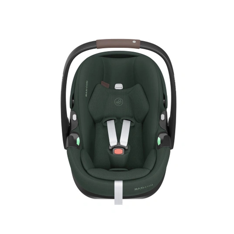 Автокрісло Maxi-Cosi Pebble 360 Pro2 Twillic Green