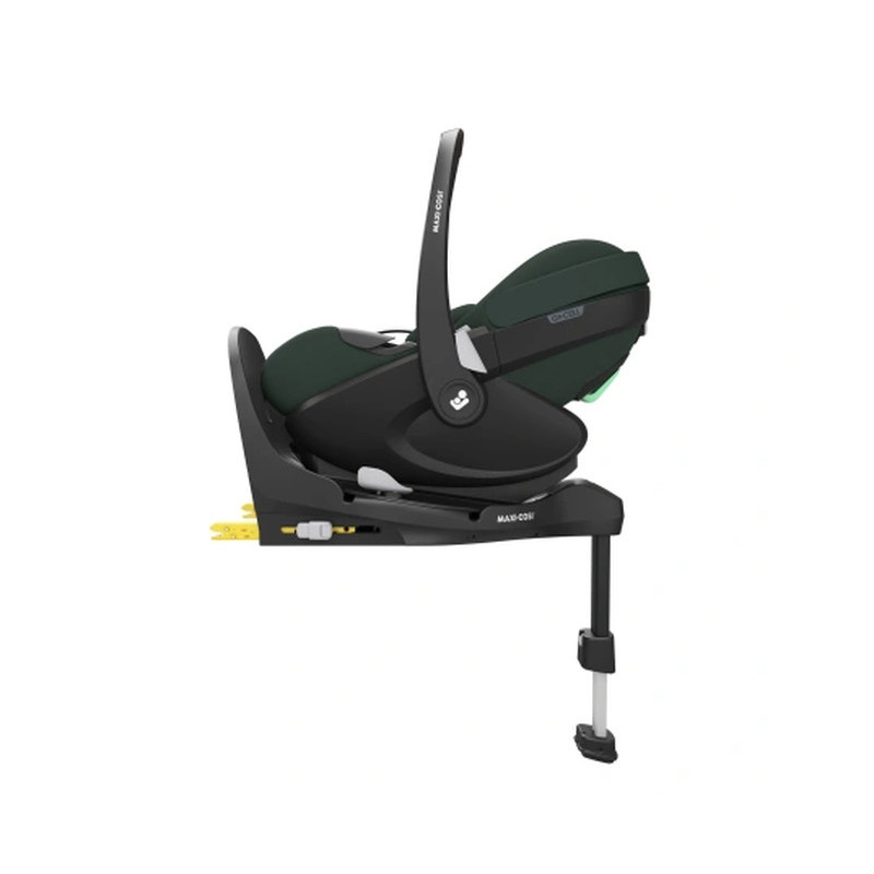 Автокрісло Maxi-Cosi Pebble 360 Pro2 Twillic Green