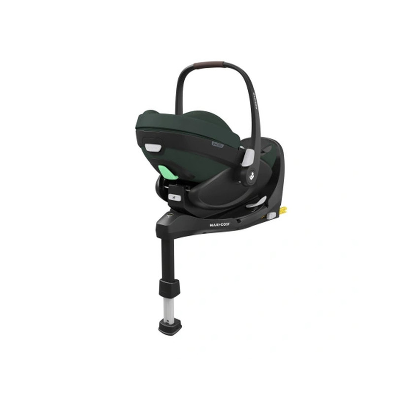 Автокрісло Maxi-Cosi Pebble 360 Pro2 Twillic Green