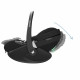 Автокрісло Maxi-Cosi Pebble 360 Pro2 Essential Black