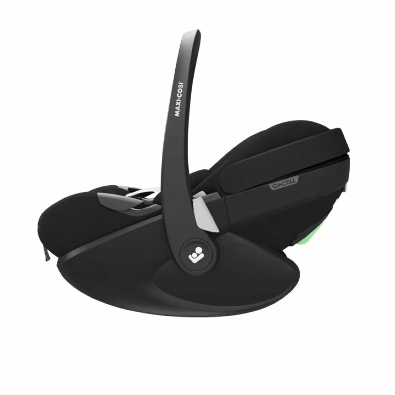 Автокрісло Maxi-Cosi Pebble 360 Pro2 Essential Black