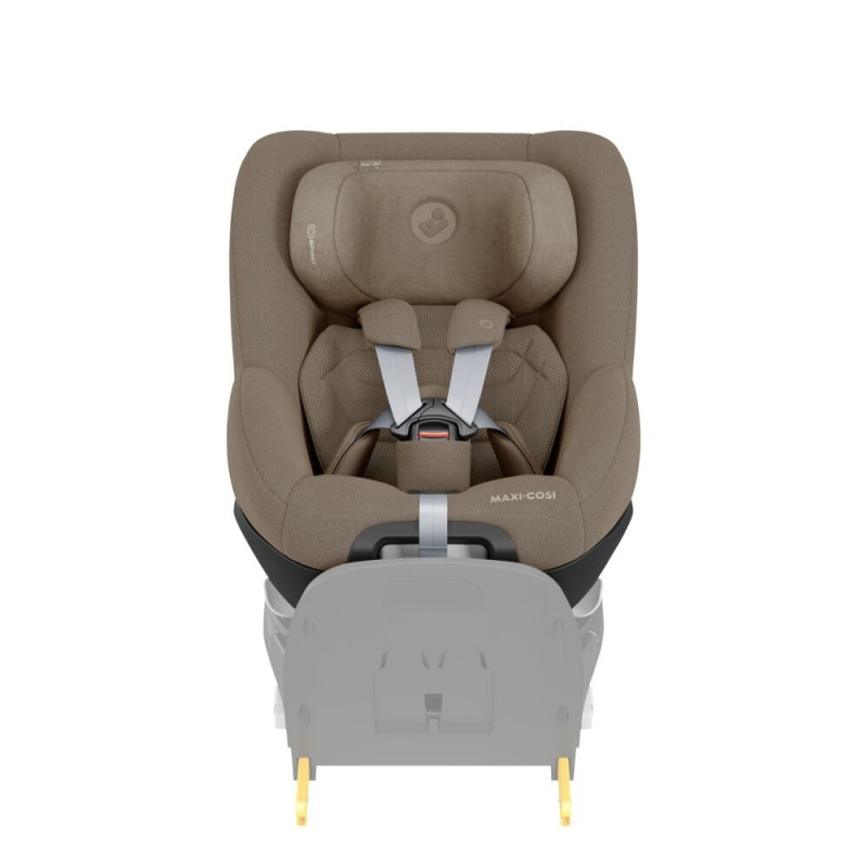 Автокрісло Maxi-Cosi Pearl 360 Pro Authentic Truffle