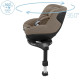 Автокрісло Maxi-Cosi Pearl 360 Pro Authentic Truffle