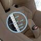 Автокрісло Maxi-Cosi Pearl 360 Pro Authentic Truffle