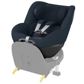 Автокрісло Maxi-Cosi Pearl 360 Pro Authentic Blue