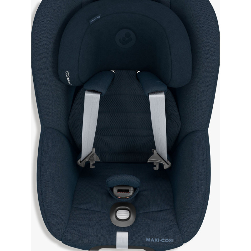 Автокрісло Maxi-Cosi Pearl 360 Pro Authentic Blue