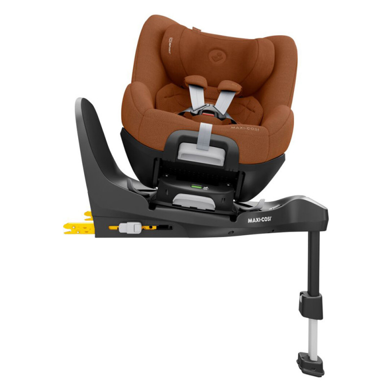 Автокрісло Maxi-Cosi Pearl 360 Pro Authentic Terra