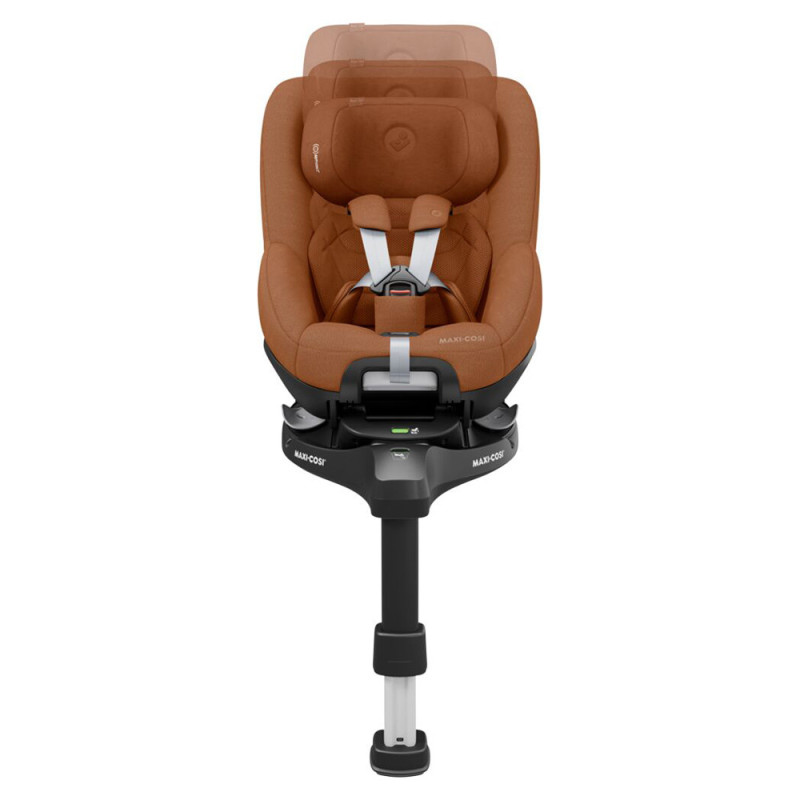 Автокрісло Maxi-Cosi Pearl 360 Pro Authentic Terra
