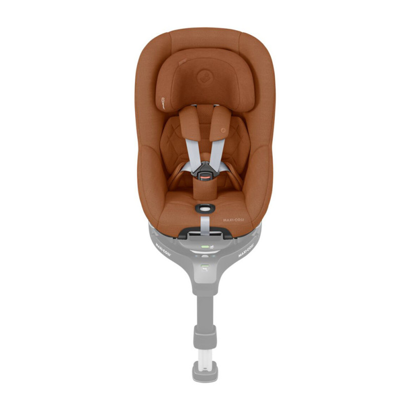 Автокрісло Maxi-Cosi Pearl 360 Pro Authentic Terra