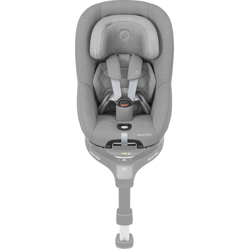 Автокрісло Maxi-Cosi Pearl 360 Pro Authentic Grey 8053510110