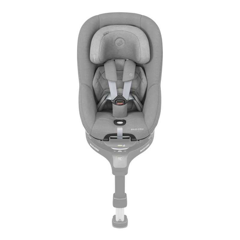 Автокрісло Maxi-Cosi Pearl 360 Pro Authentic Grey 8053510111