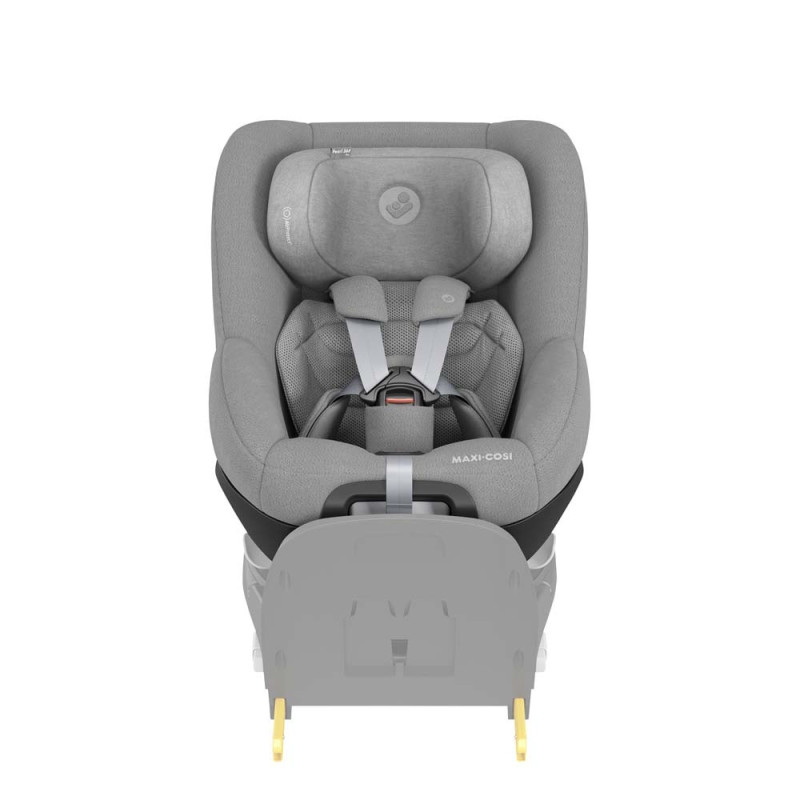Автокрісло Maxi-Cosi Pearl 360 Pro Authentic Grey 8053510111
