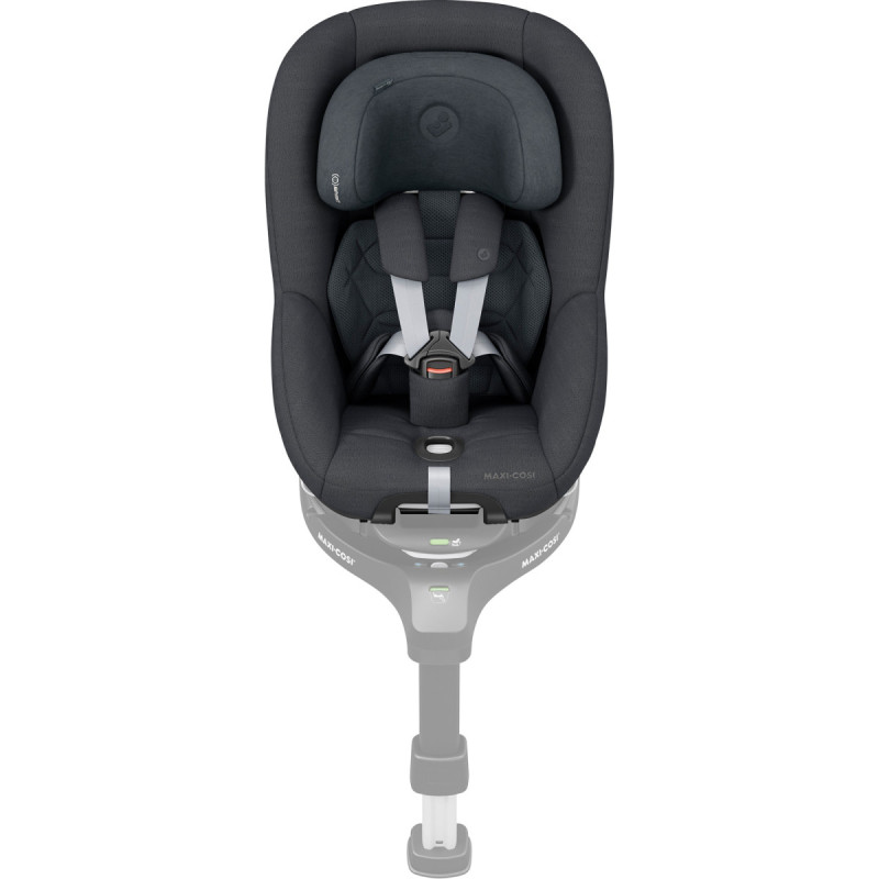 Автокрісло Maxi-Cosi Pearl 360 Pro Authentic Graphite 8053550110