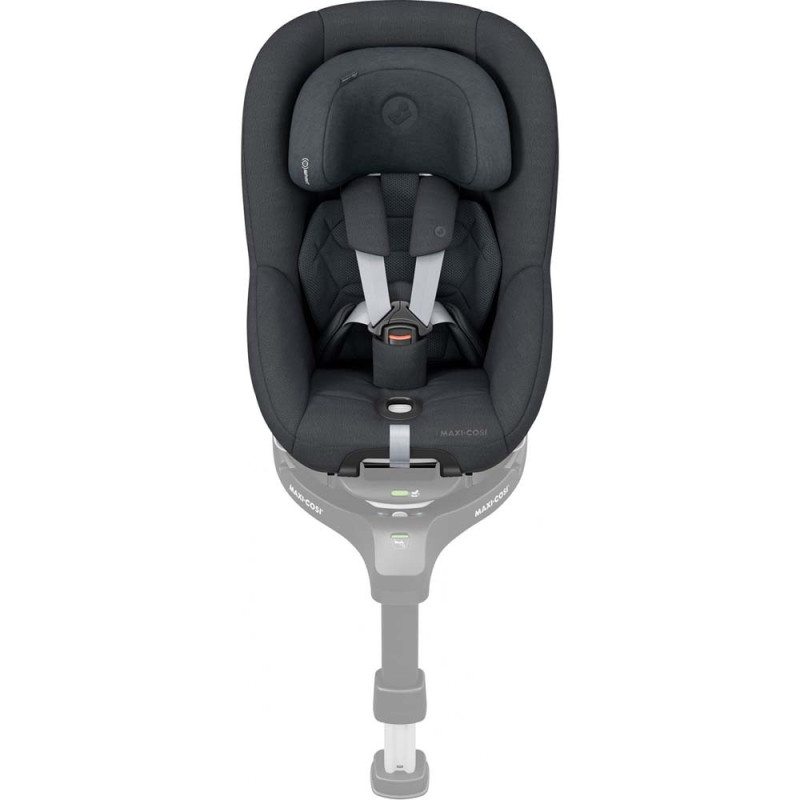 Автокрісло Maxi-Cosi Pearl 360 Pro Authentic Graphite 8053550111