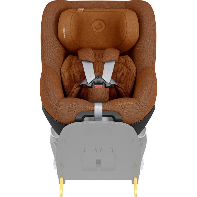 Автокрісло Maxi-Cosi Pearl 360 Pro Authentic Cognac
