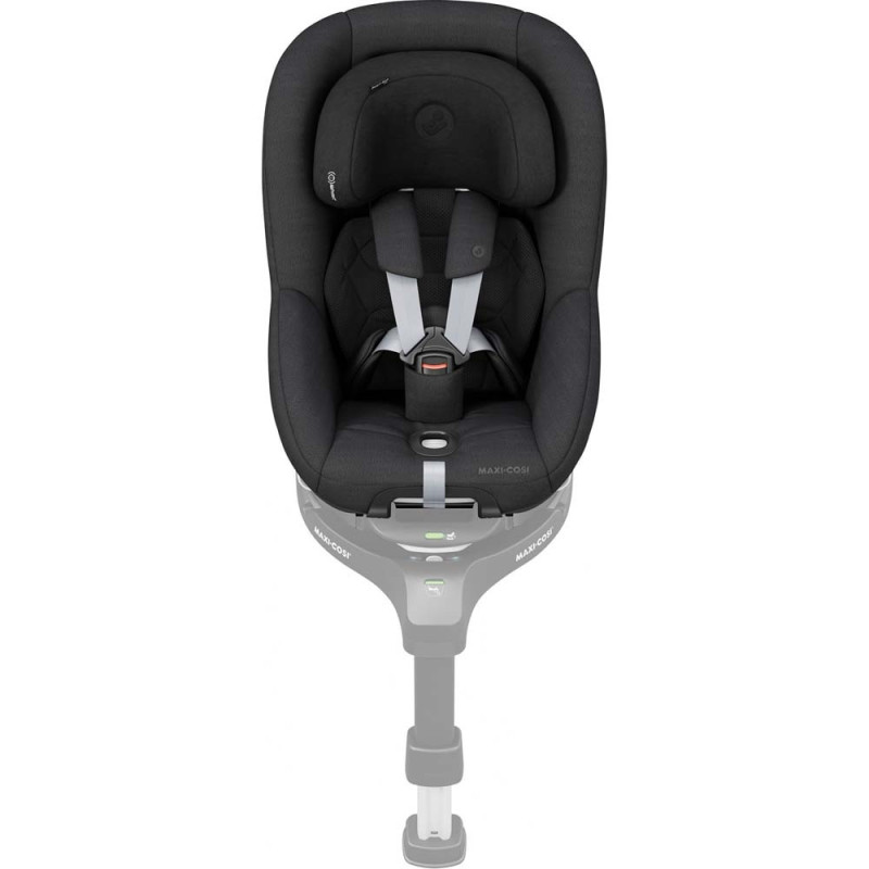 Автокрісло Maxi-Cosi Pearl 360 Pro Authentic Black