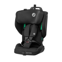 Автокрісло Maxi-Cosi Nomad Plus Authentic Black
