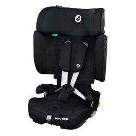 Автокрісло Maxi-Cosi Nomad Xl Plus Authentic Black
