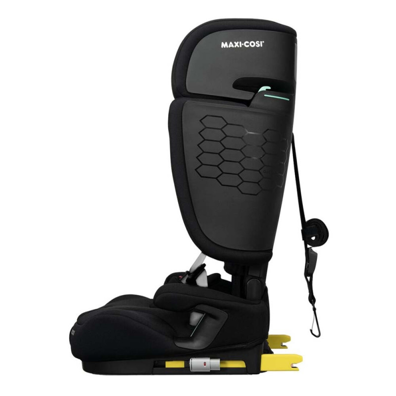 Автокрісло Maxi-Cosi Nomad Xl Plus Authentic Black