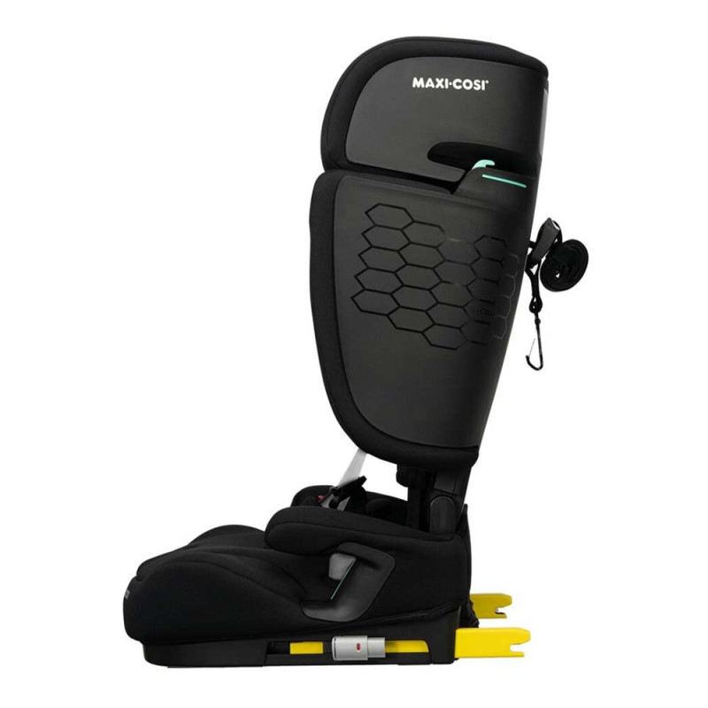 Автокрісло Maxi-Cosi Nomad Xl Plus Authentic Black