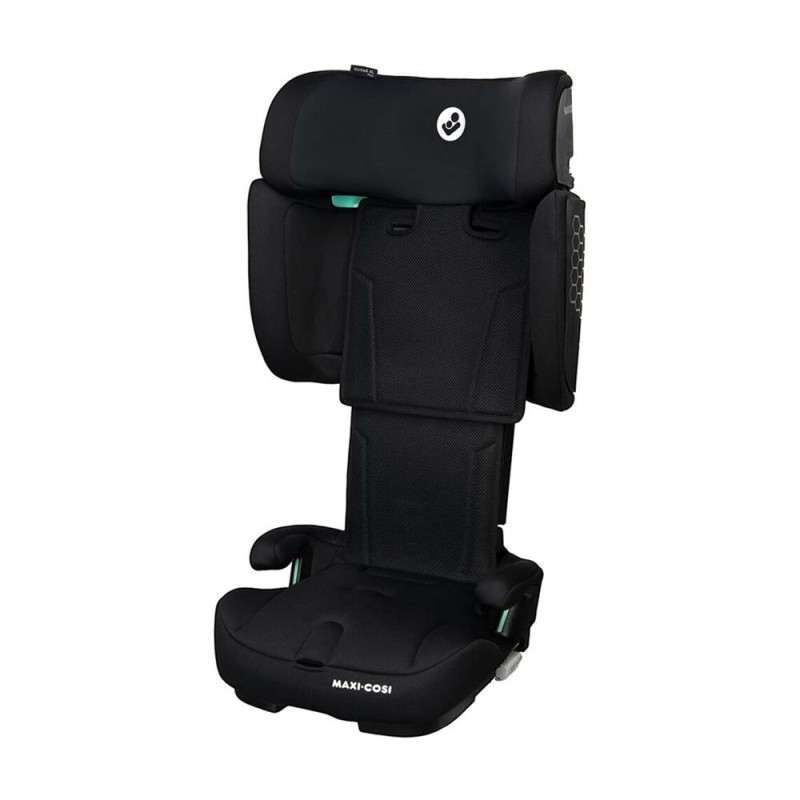 Автокрісло Maxi-Cosi Nomad Xl Plus Authentic Black