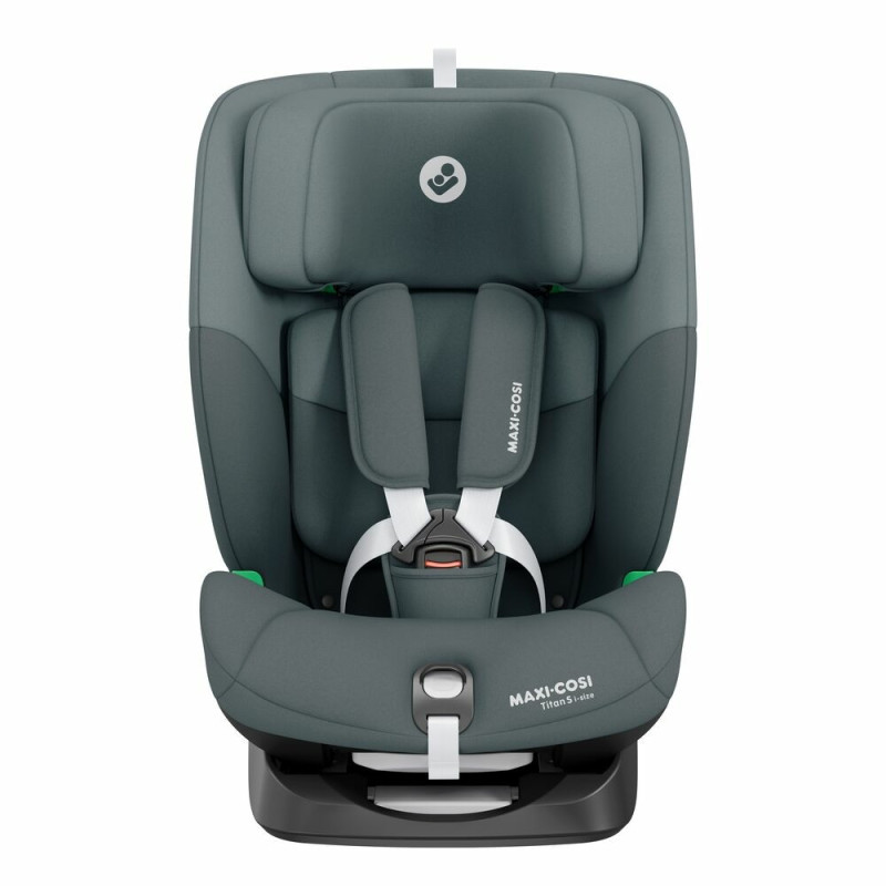 Автокрісло Maxi-Cosi Titan S I-Size Tonal Graphite