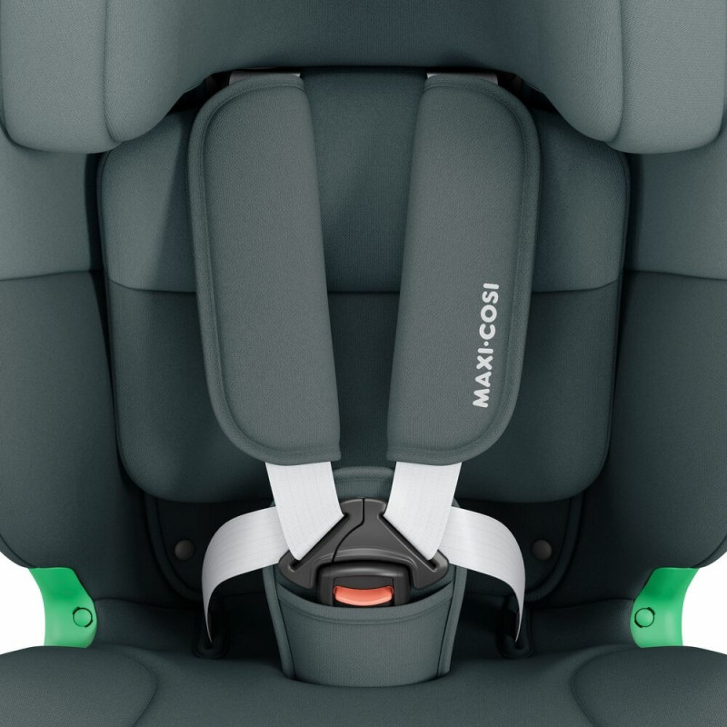 Автокрісло Maxi-Cosi Titan S I-Size Tonal Graphite