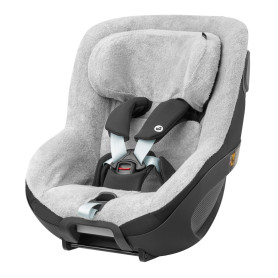 Чохол Maxi-Cosi Літній Pearl 360 Fresh Grey