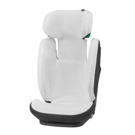 Чохол Maxi-Cosi Літній Rodifix Pro I-Size/Rodifix S I-Size Органічна Бавовна Natural White