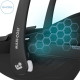 Автокрісло Maxi-Cosi Pebble S Tonal Black