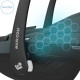 Автокрісло Maxi-Cosi Pebble S Tonal Graphite