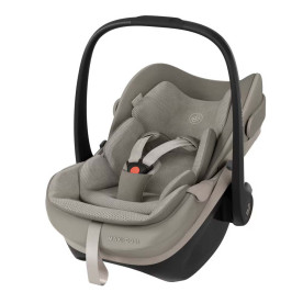 Автокрісло Maxi-Cosi Pebble Slide Pro Sapphire Sand