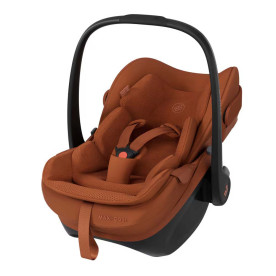 Автокрісло Maxi-Cosi Pebble Slide Pro Copper Terra