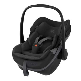 Автокрісло Maxi-Cosi Pebble Slide Pro Black Onyx