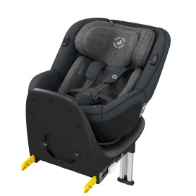 Автокрісло Maxi-Cosi Mica Authentic Grey