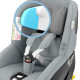 Автокрісло Maxi-Cosi Mica Pro Eco I-Size Authentic Grey