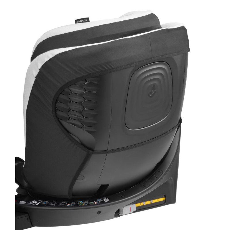 Чохол Maxi-Cosi Літній Emerald 360 S Natural White